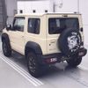 suzuki jimny-sierra 2023 -SUZUKI--Jimny Sierra JB74W-181772---SUZUKI--Jimny Sierra JB74W-181772- image 2