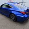 lexus rc-f 2023 -LEXUS--Lexus RC F 5BA-USC10--USC10-6003***---LEXUS--Lexus RC F 5BA-USC10--USC10-6003***- image 30