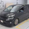 toyota vellfire 2012 -TOYOTA--Vellfire ANH20W-8206835---TOYOTA--Vellfire ANH20W-8206835- image 1