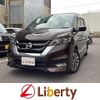 nissan serena 2018 quick_quick_GFC27_GFC27-106359 image 1