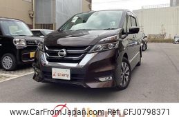 nissan serena 2018 quick_quick_GFC27_GFC27-106359