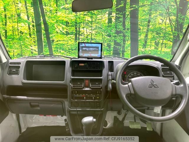 mitsubishi minicab-truck 2017 quick_quick_DS16T_DS16T-251086 image 2