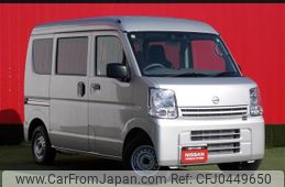 nissan clipper-van 2024 -NISSAN--Clipper Van 5BD-DR17V--DR17V-753***---NISSAN--Clipper Van 5BD-DR17V--DR17V-753***-