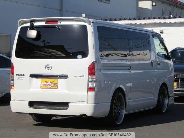 toyota hiace-van 2011 quick_quick_CBF-TRH200V_TRH200-0149703 image 2