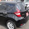 nissan note 2017 -NISSAN 【広島 503ｾ5515】--Note HE12--083375---NISSAN 【広島 503ｾ5515】--Note HE12--083375- image 9