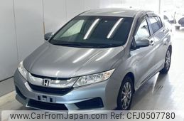 honda grace 2015 -HONDA--Grace GM6-1001189---HONDA--Grace GM6-1001189-