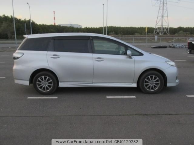 toyota wish 2014 quick_quick_ZGE25G_ZGE25-6003025 image 2