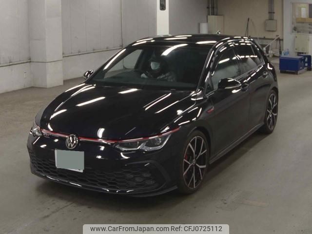 volkswagen golf-gti 2023 quick_quick_3BA-CDDNP_WVWZZZCD5PW178395 image 1