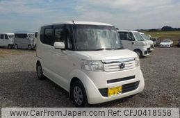 honda n-box 2012 -HONDA 【野田 580】--N BOX DBA-JF1--JF1-1113232---HONDA 【野田 580】--N BOX DBA-JF1--JF1-1113232-