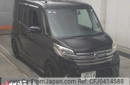 nissan dayz-roox 2015 -NISSAN 【品川 000ﾝ0000】--DAYZ Roox B21A-0119296---NISSAN 【品川 000ﾝ0000】--DAYZ Roox B21A-0119296-