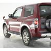 mitsubishi pajero 2015 quick_quick_LDA-V88W_V88W-0900172 image 7