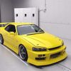 nissan skyline 1998 -NISSAN--Skyline ER34-017664---NISSAN--Skyline ER34-017664- image 1