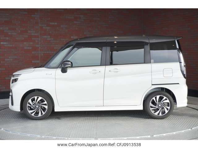 suzuki solio 2024 -SUZUKI--Solio 5AA-MA37S--MA37S-664***---SUZUKI--Solio 5AA-MA37S--MA37S-664***- image 2