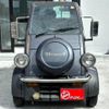 daihatsu midget-ii 1996 quick_quick_K100P_K100P-002911 image 3