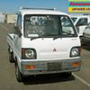 mitsubishi minicab-truck 1992 No.13506 image 1