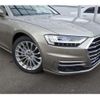 audi a8 2019 -AUDI 【岐阜 303】--Audi A8 F8CZSF--WAUZZZF86KN010114---AUDI 【岐阜 303】--Audi A8 F8CZSF--WAUZZZF86KN010114- image 34