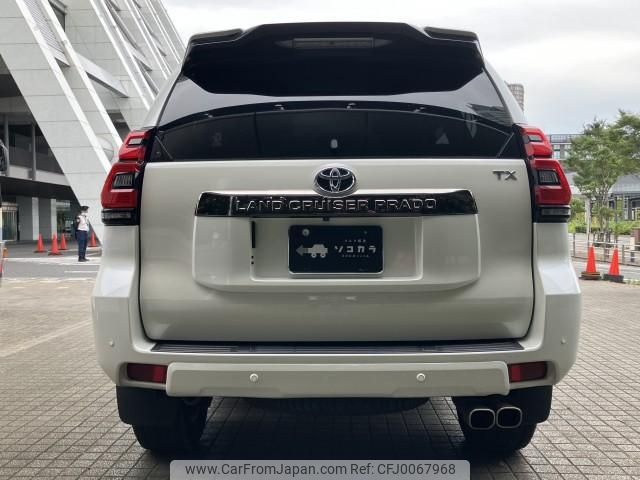 toyota land-cruiser-prado 2021 quick_quick_3DA-GDJ150W_GDJ150-0063560 image 2