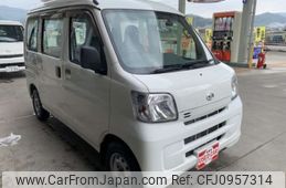daihatsu hijet-van 2016 -DAIHATSU--Hijet Van EBD-S321V--S321V--294585---DAIHATSU--Hijet Van EBD-S321V--S321V--294585-