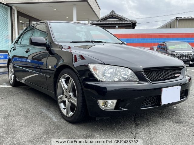 toyota altezza 2003 -TOYOTA--Altezza GH-SXE10--SXE10-0050854---TOYOTA--Altezza GH-SXE10--SXE10-0050854- image 2