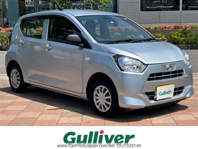 daihatsu mira-e-s 2022 -DAIHATSU--Mira e:s 5BA-LA350S--LA350S-0320762---DAIHATSU--Mira e:s 5BA-LA350S--LA350S-0320762- image 1