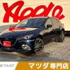 mazda axela 2014 -MAZDA--Axela LDA-BM2FS--BM2FS-103937---MAZDA--Axela LDA-BM2FS--BM2FS-103937- image 1