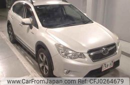 subaru xv 2013 -SUBARU--Subaru XV GPE-007418---SUBARU--Subaru XV GPE-007418-