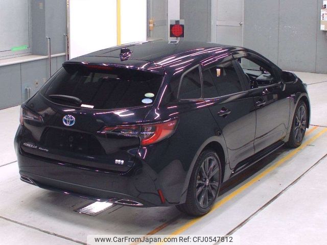 toyota corolla-touring-wagon 2019 -TOYOTA--Corolla Touring ZWE211W-6011588---TOYOTA--Corolla Touring ZWE211W-6011588- image 2