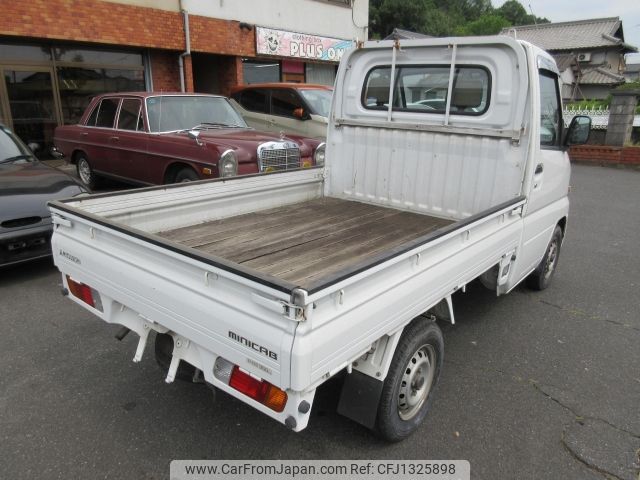 mitsubishi minicab-truck 2004 -MITSUBISHI--Minicab Truck U61T--U61T-0910089---MITSUBISHI--Minicab Truck U61T--U61T-0910089- image 2
