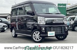 suzuki every-wagon 2023 CFJ1828217