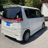 suzuki solio 2012 -SUZUKI--Solio DBA-MA15S--MA15S-203497---SUZUKI--Solio DBA-MA15S--MA15S-203497- image 2