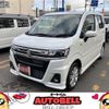 suzuki wagon-r 2025 CFJ1758514 image 1