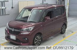 suzuki solio 2019 -SUZUKI 【練馬 512ね777】--Solio MA36S-759778---SUZUKI 【練馬 512ね777】--Solio MA36S-759778-