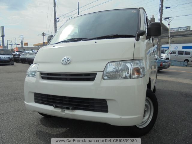 toyota townace-van 2019 YAMAKATSU_S402M-0084824 image 1