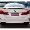 bmw 5-series 2018 quick_quick_DBA-JA20_WBAJA520X0WC08699 image 3