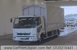 mitsubishi-fuso fighter 2020 -MITSUBISHI 【神戸 100ﾁ6204】--Fuso Fighter FK62F-605792---MITSUBISHI 【神戸 100ﾁ6204】--Fuso Fighter FK62F-605792-