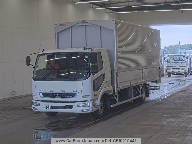 mitsubishi-fuso fighter 2020 -MITSUBISHI 【神戸 100ﾁ6204】--Fuso Fighter FK62F-605792---MITSUBISHI 【神戸 100ﾁ6204】--Fuso Fighter FK62F-605792- image 1