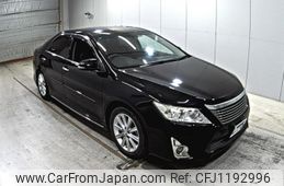 toyota camry 2011 -TOYOTA 【山口 327は】--Camry AVV50-1000912---TOYOTA 【山口 327は】--Camry AVV50-1000912-