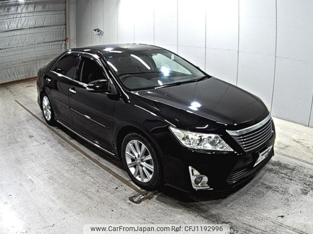 toyota camry 2011 -TOYOTA 【山口 327は】--Camry AVV50-1000912---TOYOTA 【山口 327は】--Camry AVV50-1000912- image 1