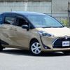 toyota sienta 2019 -TOYOTA--Sienta DBA-NSP170G--NSP170-7204805---TOYOTA--Sienta DBA-NSP170G--NSP170-7204805- image 1