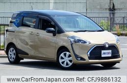 toyota sienta 2019 -TOYOTA--Sienta DBA-NSP170G--NSP170-7204805---TOYOTA--Sienta DBA-NSP170G--NSP170-7204805-