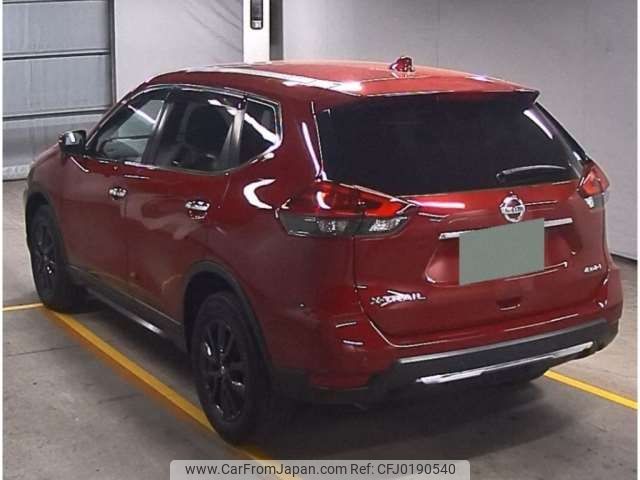 nissan x-trail 2021 -NISSAN 【相模 330ﾋ1905】--X-Trail 5BA-NT32--NT32-609084---NISSAN 【相模 330ﾋ1905】--X-Trail 5BA-NT32--NT32-609084- image 2