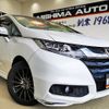 honda odyssey 2015 -HONDA--Odyssey RC2--1101362---HONDA--Odyssey RC2--1101362- image 1