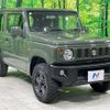 suzuki jimny 2020 CFJ1836203 image 16
