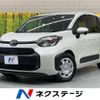 toyota sienta 2023 -TOYOTA--Sienta 5BA-MXPC10G--MXPC10-1009510---TOYOTA--Sienta 5BA-MXPC10G--MXPC10-1009510- image 1