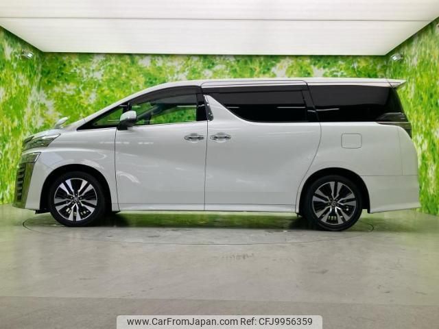 toyota vellfire 2020 quick_quick_3BA-AGH30W_AGH30-0319336 image 2