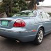 jaguar s-type 2005 CFJ8427740 image 11