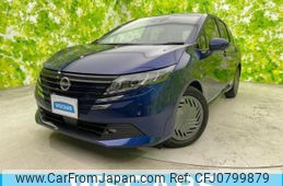 nissan note 2024 quick_quick_6AA-E13_E13-283232