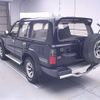 toyota land-cruiser 1996 -TOYOTA--Land Cruiser HDJ81V-0069633---TOYOTA--Land Cruiser HDJ81V-0069633- image 2