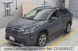 toyota rav4 2021 -TOYOTA--RAV4 MXAA54-5022373---TOYOTA--RAV4 MXAA54-5022373-