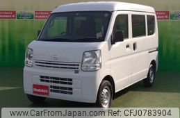 nissan clipper-van 2020 -NISSAN--Clipper Van HBD-HBD---DR17V-454418---NISSAN--Clipper Van HBD-HBD---DR17V-454418-